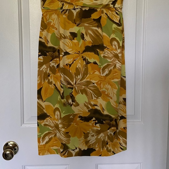 Nina Ricco Floral Dress - Picture 11 of 12